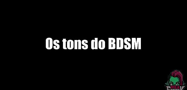 trendsOs Tons Do BDSM [Teaser] Complete Only RED